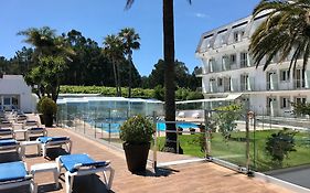 Hotel Nuevo Vichona